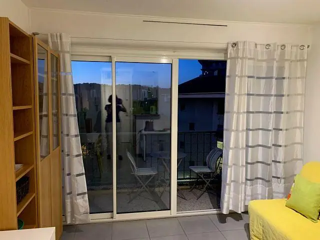 Obývačka