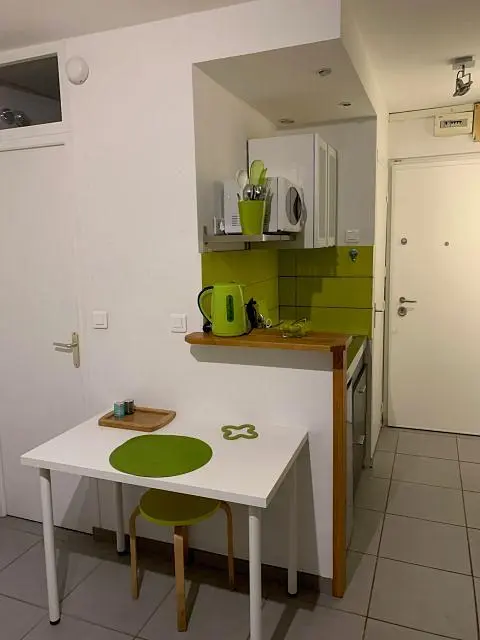 Obývačka