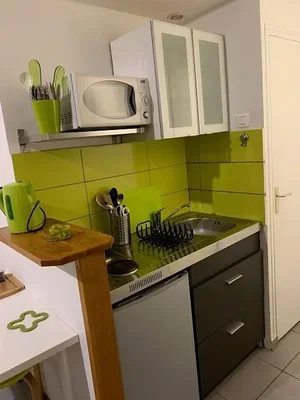 Obývačka
