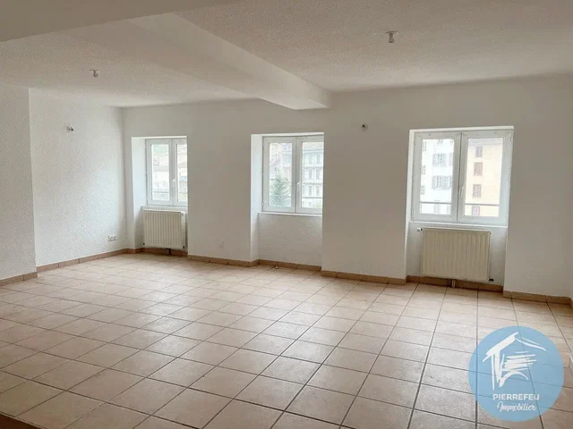 Obývačka