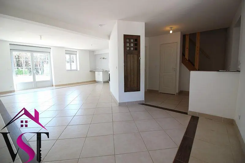 Obývačka