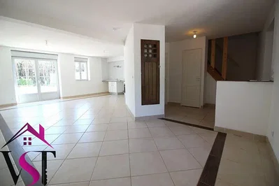 Obývačka