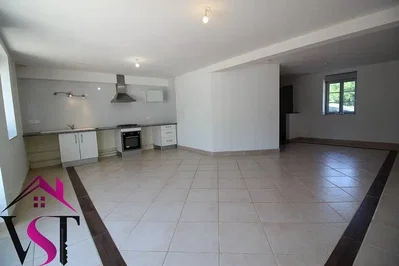 Obývačka