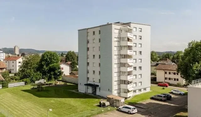 Obývací pokoj