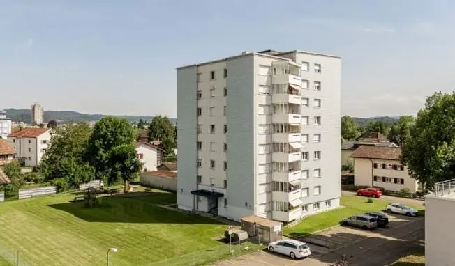 Obývací pokoj