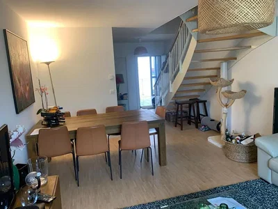 Obývací pokoj