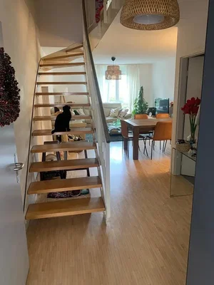 Obývací pokoj