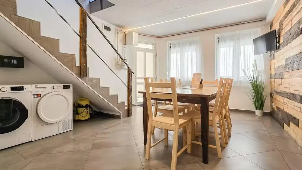 Woonkamer