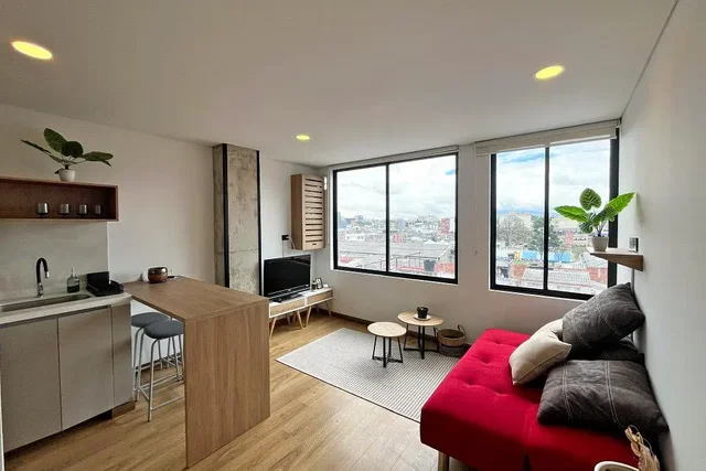 Salón