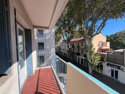 Obývačka