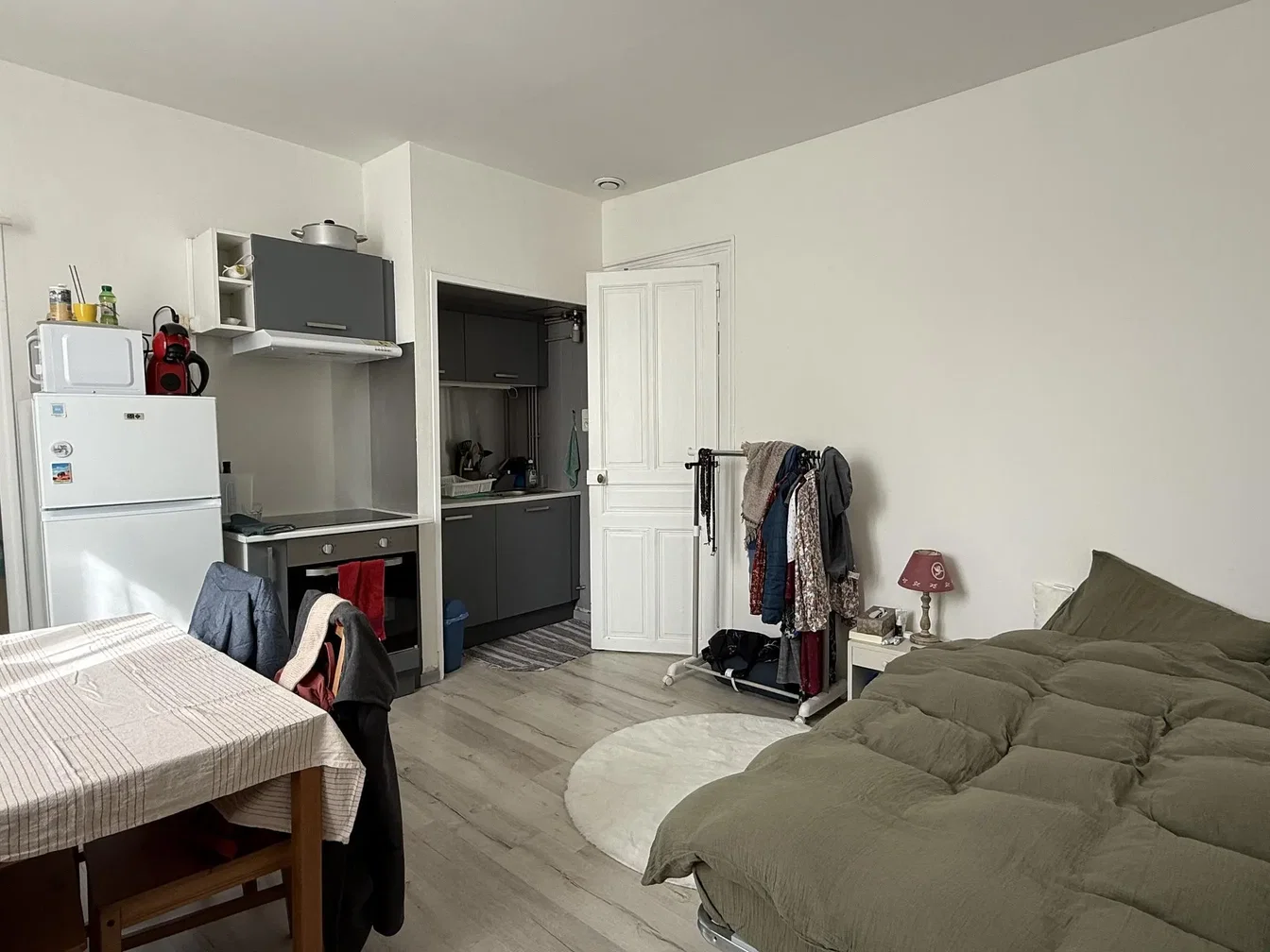 Salón