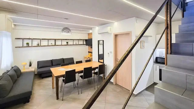 Dnevni boravak