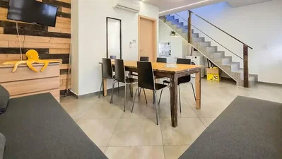Dnevni boravak