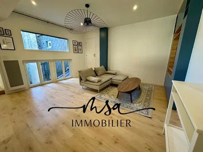 Woonkamer