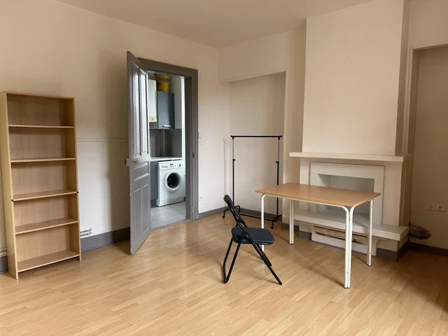 Woonkamer