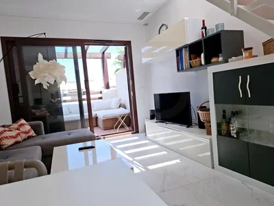 Obývací pokoj