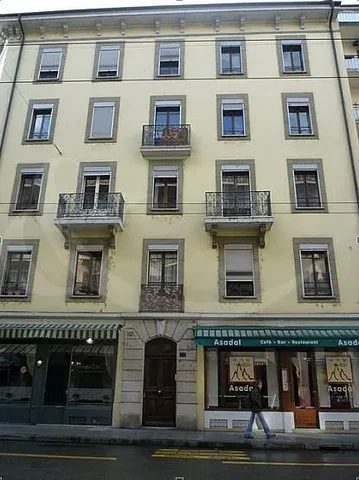 Obývací pokoj