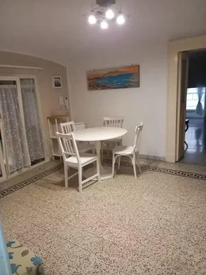 Dnevni boravak
