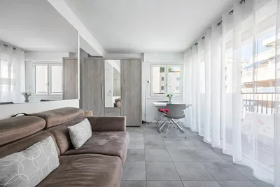 Woonkamer