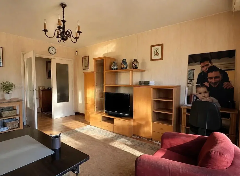 Woonkamer