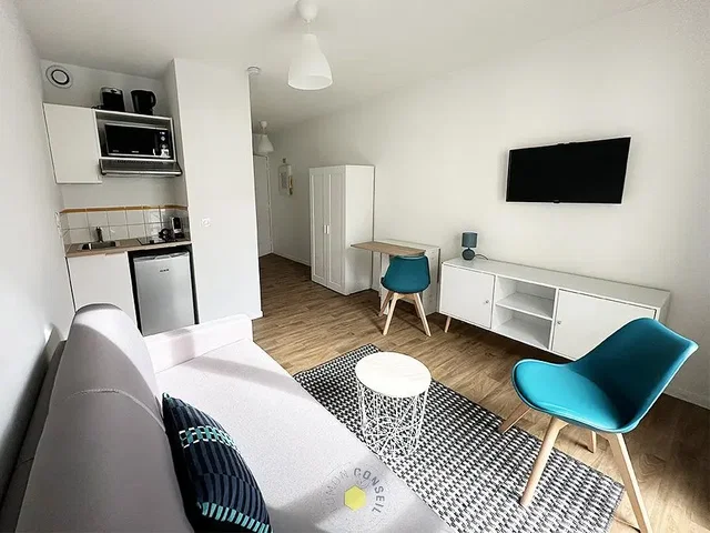 Salon
