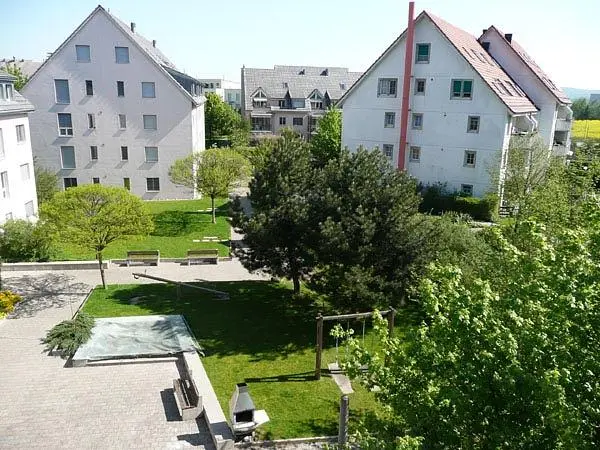 Obývací pokoj