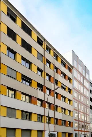 Obývací pokoj