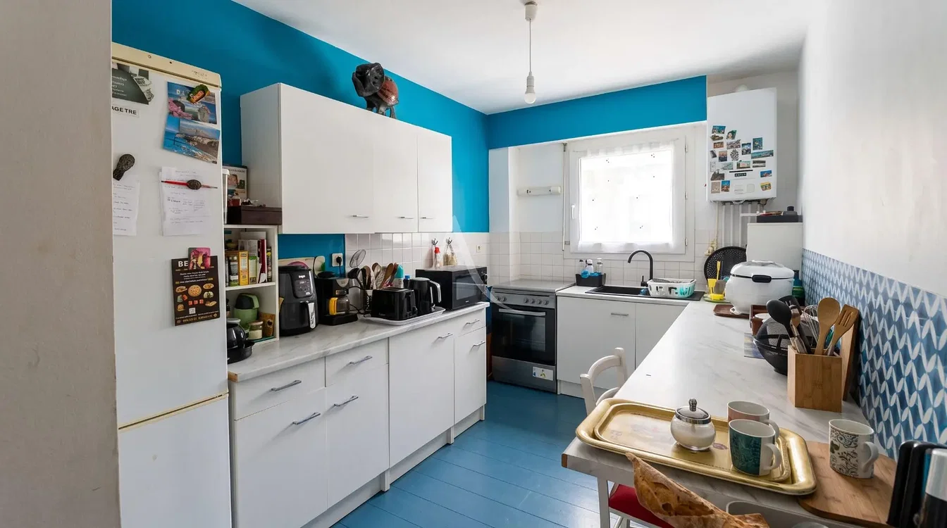 Woonkamer
