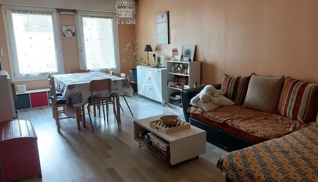 Woonkamer