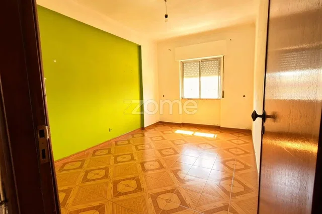 Obývačka