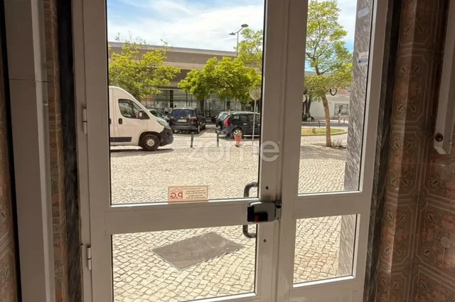 Obývačka