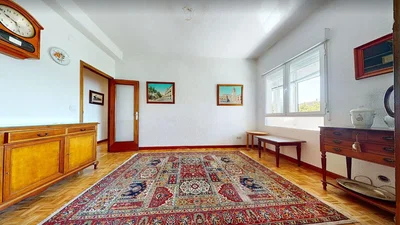 Obývací pokoj