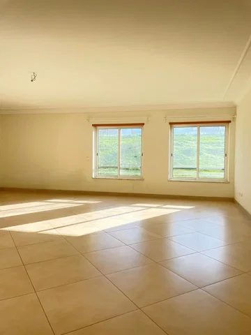 Obývačka