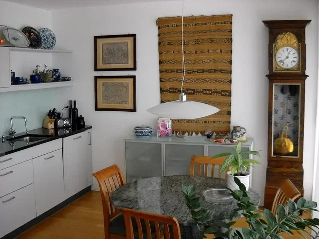 Obývací pokoj