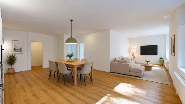 Obývací pokoj