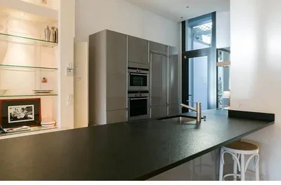 Obývací pokoj