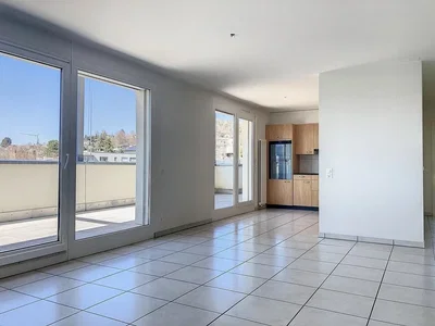 Obývací pokoj