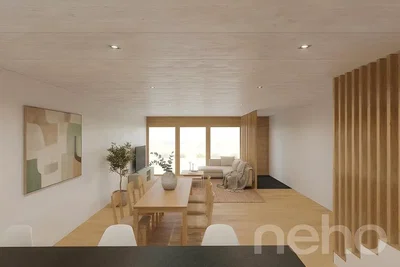 Woonkamer