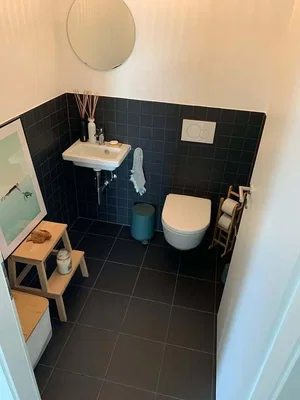 Obývací pokoj