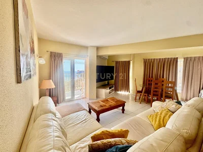 Obývačka