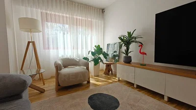 Obývací pokoj