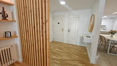 Obývací pokoj