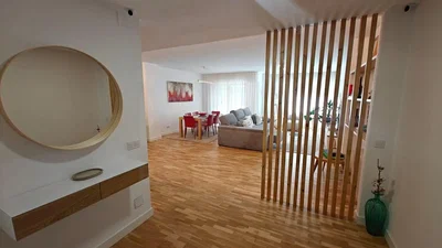 Obývací pokoj