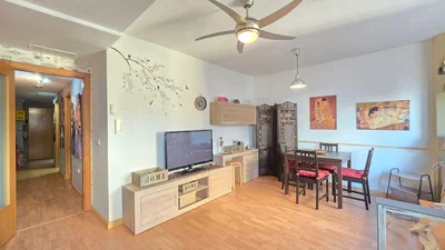 Woonkamer