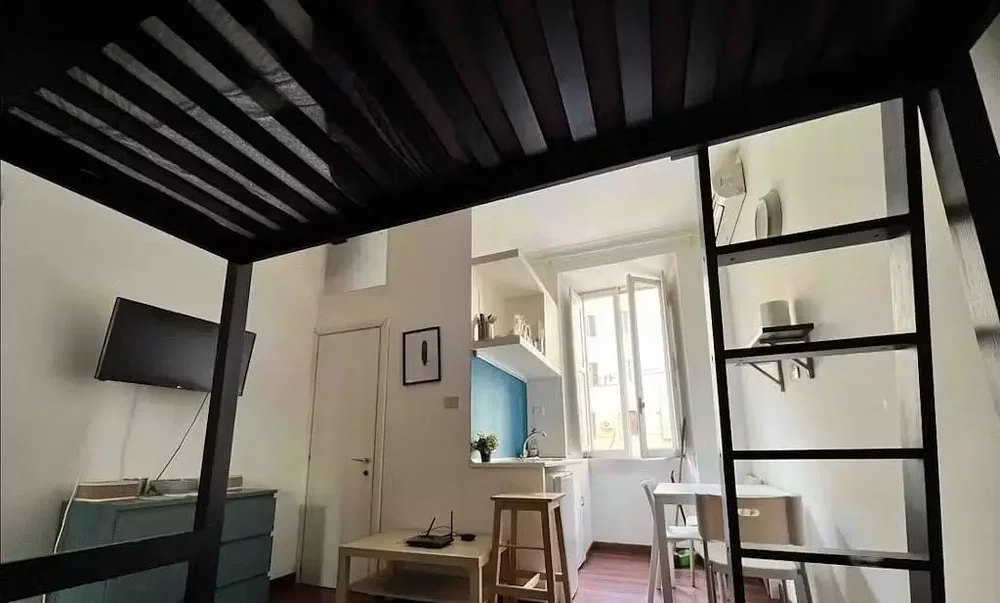Soggiorno