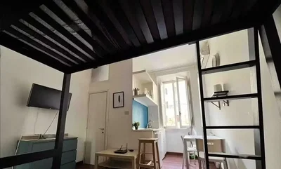 Soggiorno