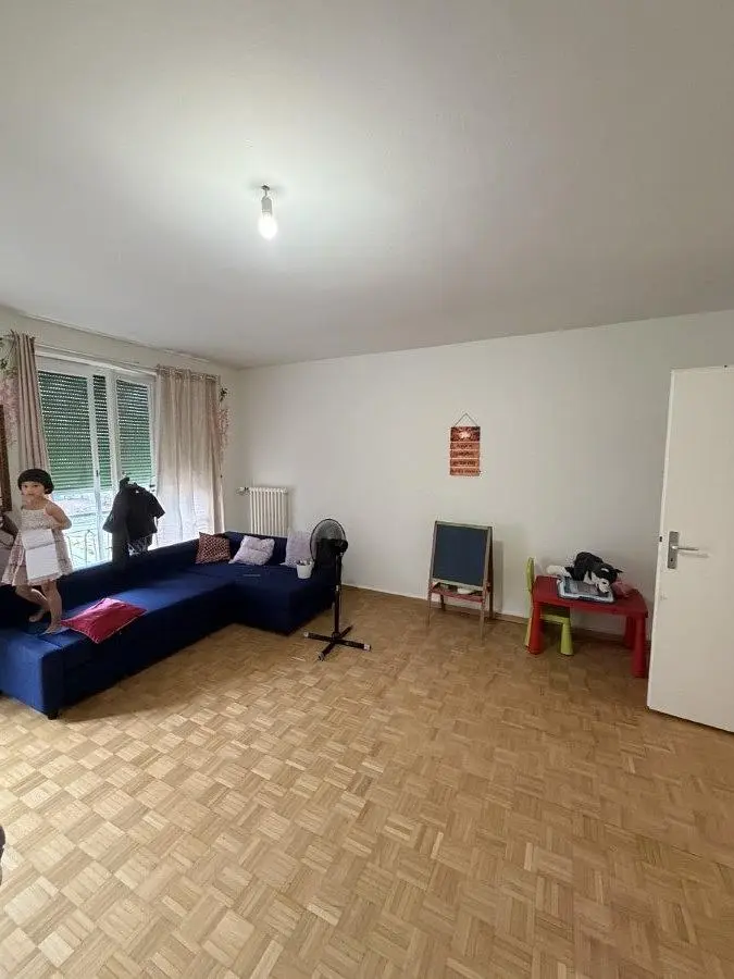 Obývací pokoj