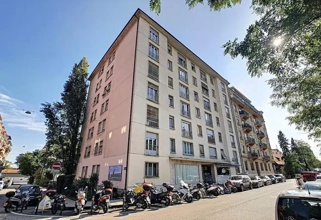 Obývací pokoj