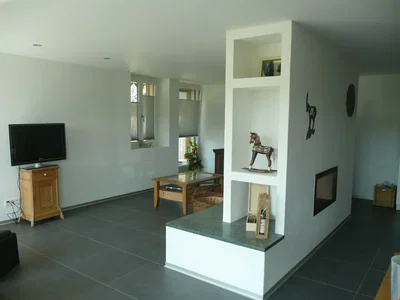 Obývací pokoj