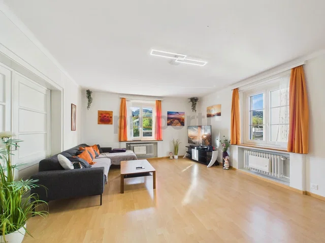 Woonkamer